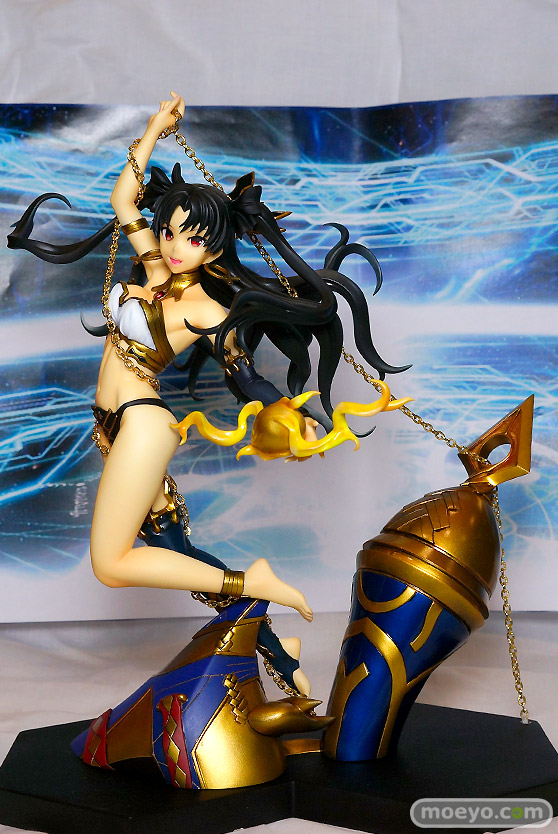 画像　フィギュア　サンプル　レビュー　ワンダーフェスティバル 2017［夏］　ごじゃっぺ畑 すぺあている 炊き合わせラボ 11