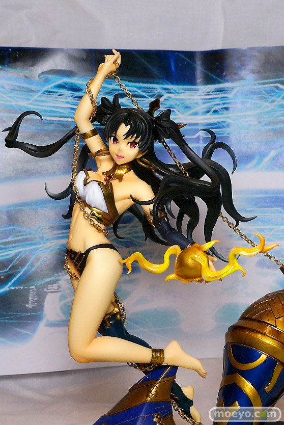 画像　フィギュア　サンプル　レビュー　ワンダーフェスティバル 2017［夏］　ごじゃっぺ畑 すぺあている 炊き合わせラボ 12