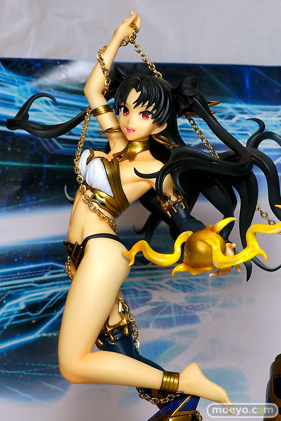 画像　フィギュア　サンプル　レビュー　ワンダーフェスティバル 2017［夏］　ごじゃっぺ畑 すぺあている 炊き合わせラボ 13