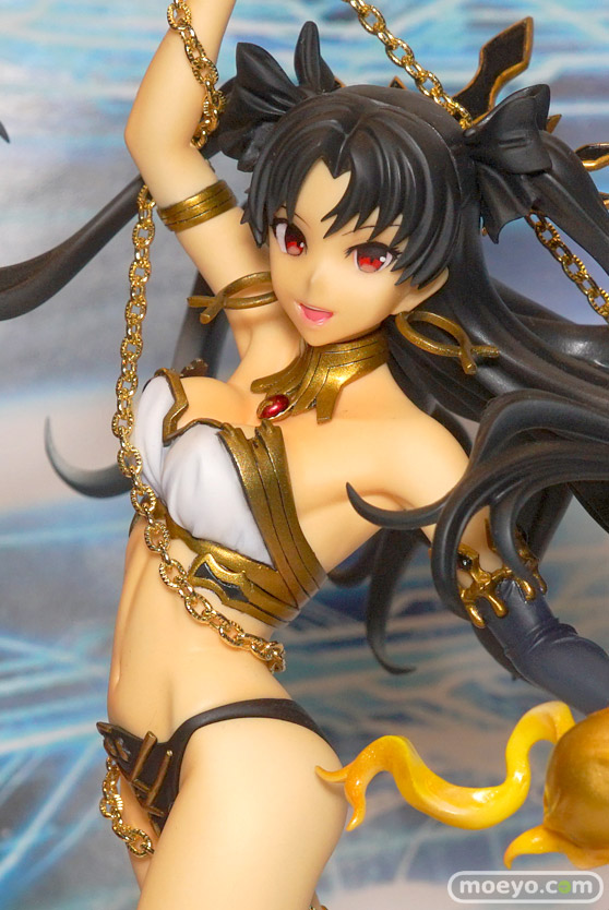 画像　フィギュア　サンプル　レビュー　ワンダーフェスティバル 2017［夏］　ごじゃっぺ畑 すぺあている 炊き合わせラボ 14