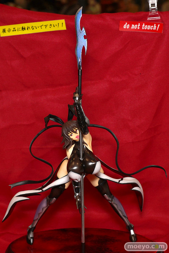 画像　フィギュア　サンプル　レビュー　ワンダーフェスティバル 2017［夏］　ごじゃっぺ畑 すぺあている 炊き合わせラボ 15