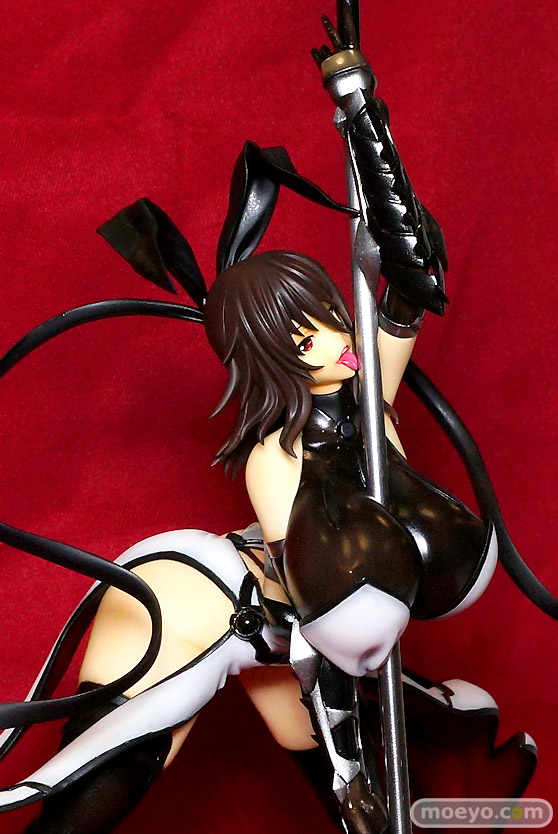 画像　フィギュア　サンプル　レビュー　ワンダーフェスティバル 2017［夏］　ごじゃっぺ畑 すぺあている 炊き合わせラボ 16