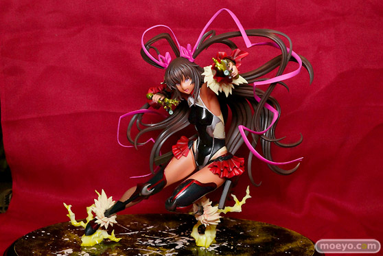 画像　フィギュア　サンプル　レビュー　ワンダーフェスティバル 2017［夏］　ごじゃっぺ畑 すぺあている 炊き合わせラボ 17