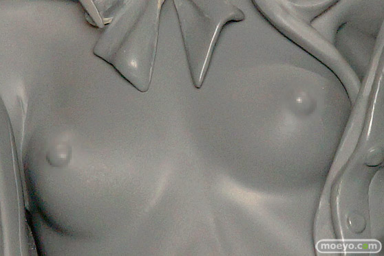 岡山フィギュア・エンジニアリングのもっかいするの？ありさ（仮）の新作フィギュア原型画像07