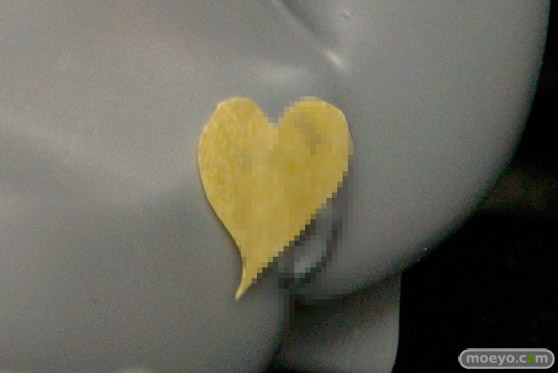 岡山フィギュア・エンジニアリングのもっかいするの？ありさ（仮）の新作フィギュア原型画像08