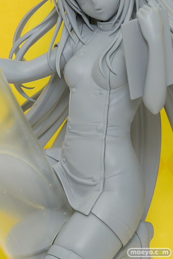 アルターのTo LOVEる-とらぶる-ダークネス 金色の闇 ナースVer.の新作フィギュア原型画像06
