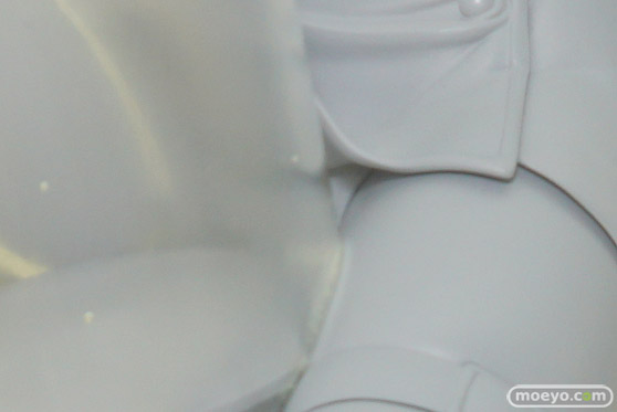 アルターのTo LOVEる-とらぶる-ダークネス 金色の闇 ナースVer.の新作フィギュア原型画像09