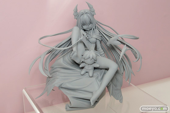 フレアのTo LOVEる-とらぶる-ダークネス 金色の闇の新作フィギュア原型画像03