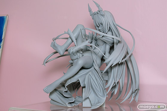 フレアのTo LOVEる-とらぶる-ダークネス 金色の闇の新作フィギュア原型画像05