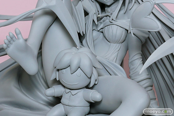 フレアのTo LOVEる-とらぶる-ダークネス 金色の闇の新作フィギュア原型画像08