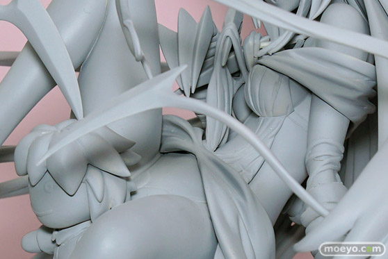 フレアのTo LOVEる-とらぶる-ダークネス 金色の闇の新作フィギュア原型画像10