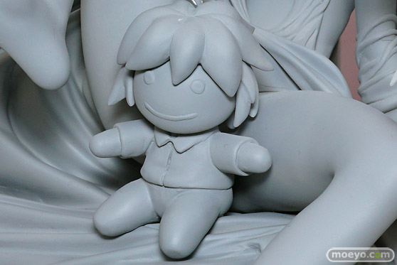 フレアのTo LOVEる-とらぶる-ダークネス 金色の闇の新作フィギュア原型画像11