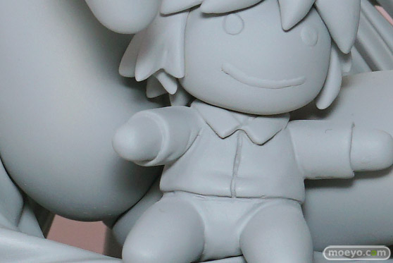 フレアのTo LOVEる-とらぶる-ダークネス 金色の闇の新作フィギュア原型画像12