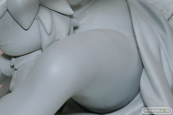 フレアのTo LOVEる-とらぶる-ダークネス 金色の闇の新作フィギュア原型画像13