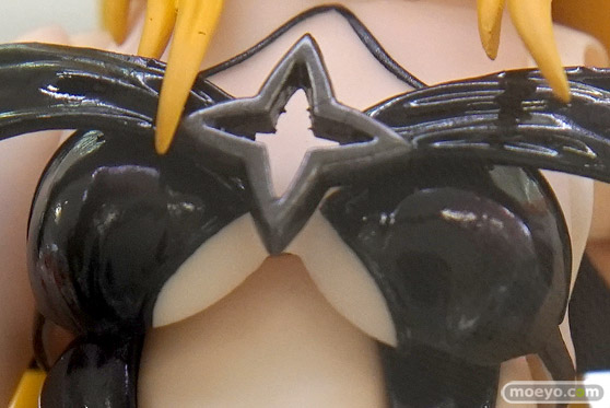 メガハウスのヴァリアブルアクションヒーローズDX To LOVEる-とらぶる-ダークネス 金色の闇(トランス・ダークネス)の新作フィギュア彩色サンプル画像10