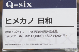 秋葉原の新作フィギュア展示の様子14