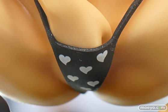 秋葉原の新作フィギュア展示の様子26