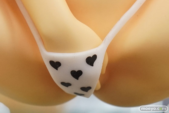 秋葉原の新作フィギュア展示の様子29