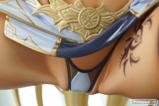 秋葉原の新作フィギュア展示の様子32