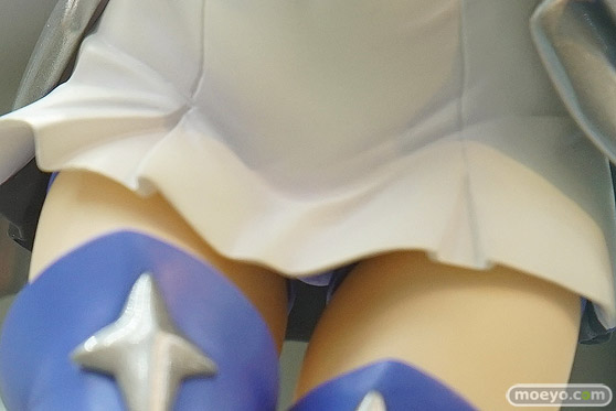 コトブキヤのソード・オラトリア ダンジョンに出会いを求めるのは間違っているだろうか外伝 アイズ・ヴァレンシュタインの新作フィギュアPVCサンプル画像10