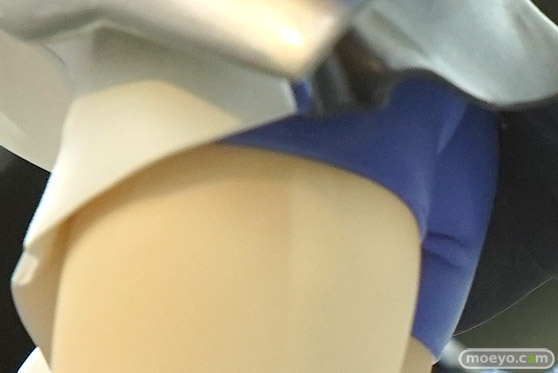 コトブキヤのソード・オラトリア ダンジョンに出会いを求めるのは間違っているだろうか外伝 アイズ・ヴァレンシュタインの新作フィギュアPVCサンプル画像11