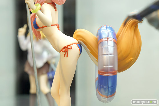 コトブキヤのFate/Grand Order ランサー/玉藻の前の新作フィギュアPVCサンプル画像10