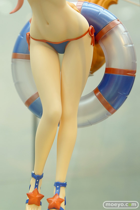 コトブキヤのFate/Grand Order ランサー/玉藻の前の新作フィギュアPVCサンプル画像12