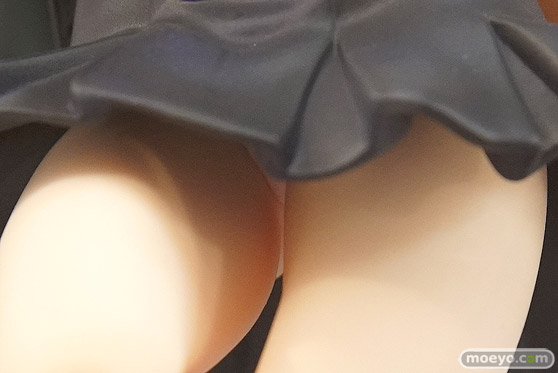 トイズワークスの劇場版ソードアート・オンライン -オーディナル・スケール- 結城明日奈 夏制服Ver の新作フィギュア彩色サンプル画像10