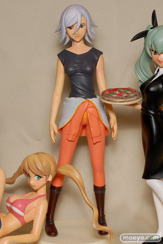 C3AFA TOKYO 2017　画像　サンプル　レビュー　フィギュア　C3AFAマーケット　アパム弾持って来い！！とAPFSDS　デカメロン伝説　ドールハウス宇都宮03