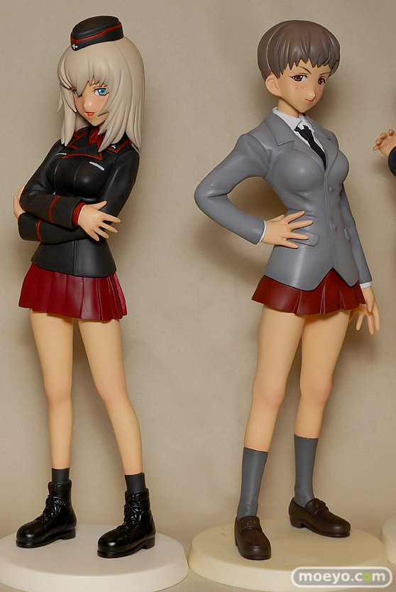 C3AFA TOKYO 2017　画像　サンプル　レビュー　フィギュア　C3AFAマーケット　アパム弾持って来い！！とAPFSDS　デカメロン伝説　ドールハウス宇都宮05