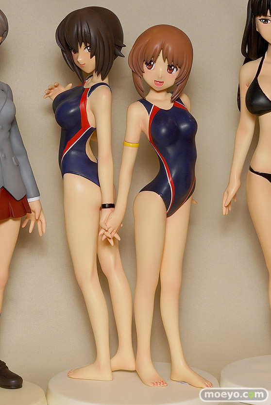 C3AFA TOKYO 2017　画像　サンプル　レビュー　フィギュア　C3AFAマーケット　アパム弾持って来い！！とAPFSDS　デカメロン伝説　ドールハウス宇都宮06