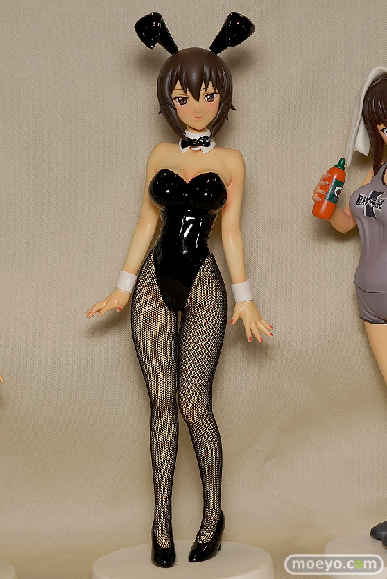 C3AFA TOKYO 2017　画像　サンプル　レビュー　フィギュア　C3AFAマーケット　アパム弾持って来い！！とAPFSDS　デカメロン伝説　ドールハウス宇都宮09