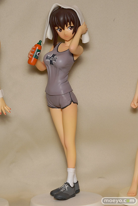 C3AFA TOKYO 2017　画像　サンプル　レビュー　フィギュア　C3AFAマーケット　アパム弾持って来い！！とAPFSDS　デカメロン伝説　ドールハウス宇都宮10