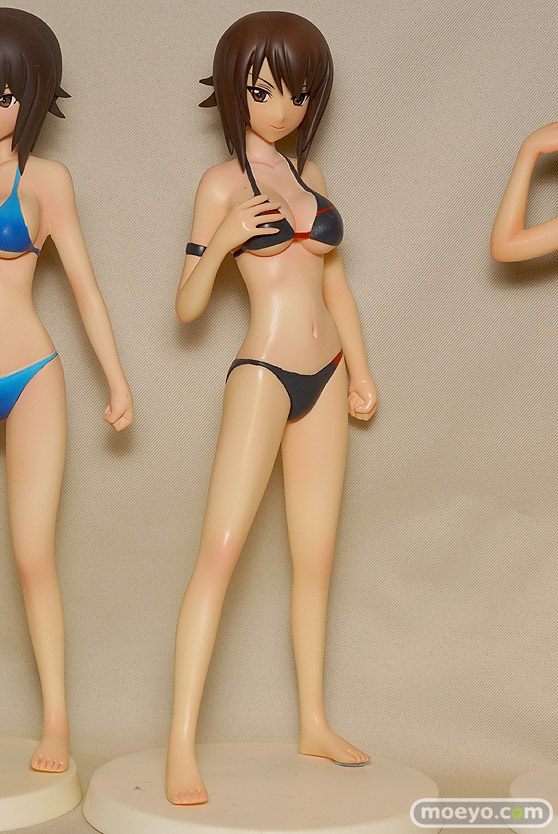 C3AFA TOKYO 2017　画像　サンプル　レビュー　フィギュア　C3AFAマーケット　アパム弾持って来い！！とAPFSDS　デカメロン伝説　ドールハウス宇都宮12