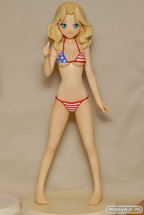 C3AFA TOKYO 2017　画像　サンプル　レビュー　フィギュア　C3AFAマーケット　アパム弾持って来い！！とAPFSDS　デカメロン伝説　ドールハウス宇都宮16