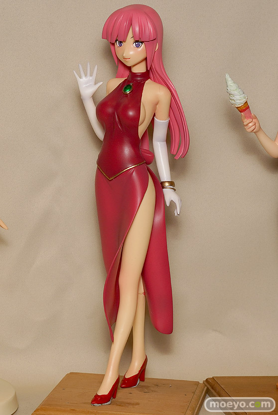 C3AFA TOKYO 2017　画像　サンプル　レビュー　フィギュア　C3AFAマーケット　アパム弾持って来い！！とAPFSDS　デカメロン伝説　ドールハウス宇都宮17