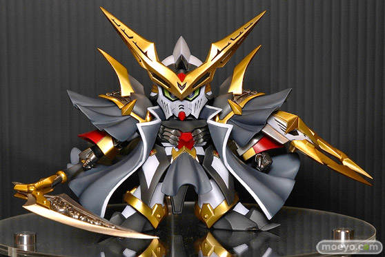 C3AFA TOKYO 2017　画像　サンプル　レビュー　フィギュア　C3AFAマーケット　アパム弾持って来い！！とAPFSDS　デカメロン伝説　ドールハウス宇都宮25