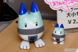 画像　フィギュア　サンプル　レビュー　ワンダーフェスティバル 2017［夏］　ソフトシェルクラブ フラワーショップ 月見草のかまど 肉男爵倶楽部 16