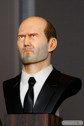 画像　フィギュア　サンプル　レビュー　ワンダーフェスティバル 2017［夏］　ソフトシェルクラブ フラワーショップ 月見草のかまど 肉男爵倶楽部 19