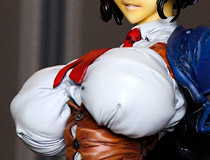 【最終回】「ワンダーフェスティバル 2017［夏］」 様々なディーラーブースの様子「ソフトシェルクラブ」「フラワーショップ」「月見草のかまど」「肉男爵倶楽部」