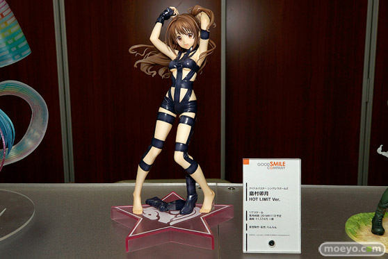 宮沢模型 第40回 商売繁盛セール　新作フィギュア展示速号画像　グッドスマイルカンパニー　ウェーブ　東京フィギュア　プルクラ　メガハウス　アイズ01