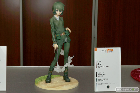 宮沢模型 第40回 商売繁盛セール　新作フィギュア展示速号画像　グッドスマイルカンパニー　ウェーブ　東京フィギュア　プルクラ　メガハウス　アイズ03