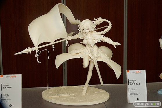 宮沢模型 第40回 商売繁盛セール　新作フィギュア展示速号画像　グッドスマイルカンパニー　ウェーブ　東京フィギュア　プルクラ　メガハウス　アイズ04