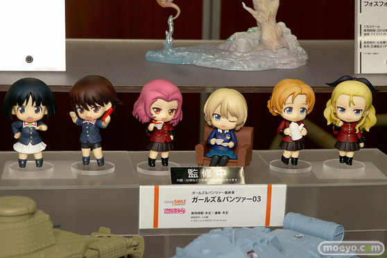宮沢模型 第40回 商売繁盛セール　新作フィギュア展示速号画像　グッドスマイルカンパニー　ウェーブ　東京フィギュア　プルクラ　メガハウス　アイズ05