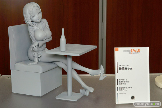 宮沢模型 第40回 商売繁盛セール　新作フィギュア展示速号画像　グッドスマイルカンパニー　ウェーブ　東京フィギュア　プルクラ　メガハウス　アイズ06