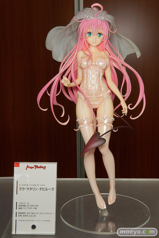 宮沢模型 第40回 商売繁盛セール　新作フィギュア展示速号画像　グッドスマイルカンパニー　ウェーブ　東京フィギュア　プルクラ　メガハウス　アイズ08