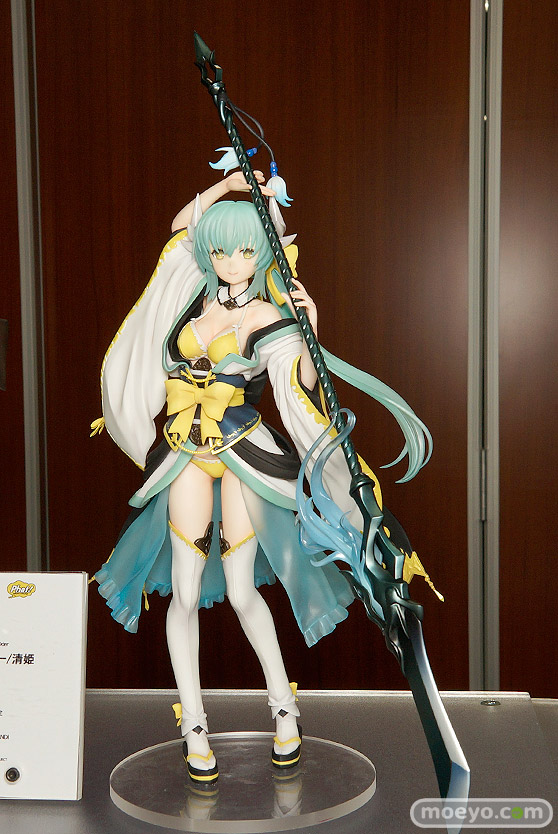 宮沢模型 第40回 商売繁盛セール　新作フィギュア展示速号画像　グッドスマイルカンパニー　ウェーブ　東京フィギュア　プルクラ　メガハウス　アイズ09