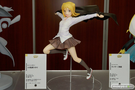 宮沢模型 第40回 商売繁盛セール　新作フィギュア展示速号画像　グッドスマイルカンパニー　ウェーブ　東京フィギュア　プルクラ　メガハウス　アイズ11