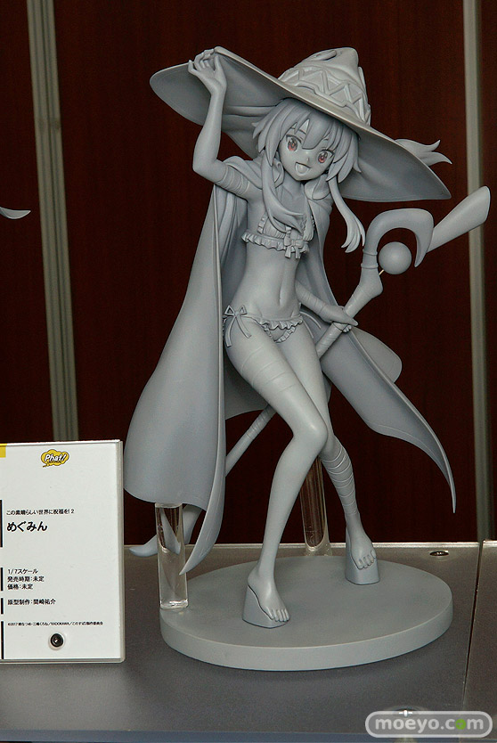 宮沢模型 第40回 商売繁盛セール　新作フィギュア展示速号画像　グッドスマイルカンパニー　ウェーブ　東京フィギュア　プルクラ　メガハウス　アイズ12