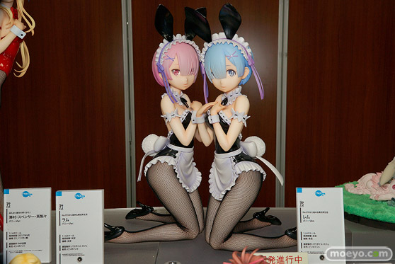 宮沢模型 第40回 商売繁盛セール　新作フィギュア展示速号画像　グッドスマイルカンパニー　ウェーブ　東京フィギュア　プルクラ　メガハウス　アイズ15